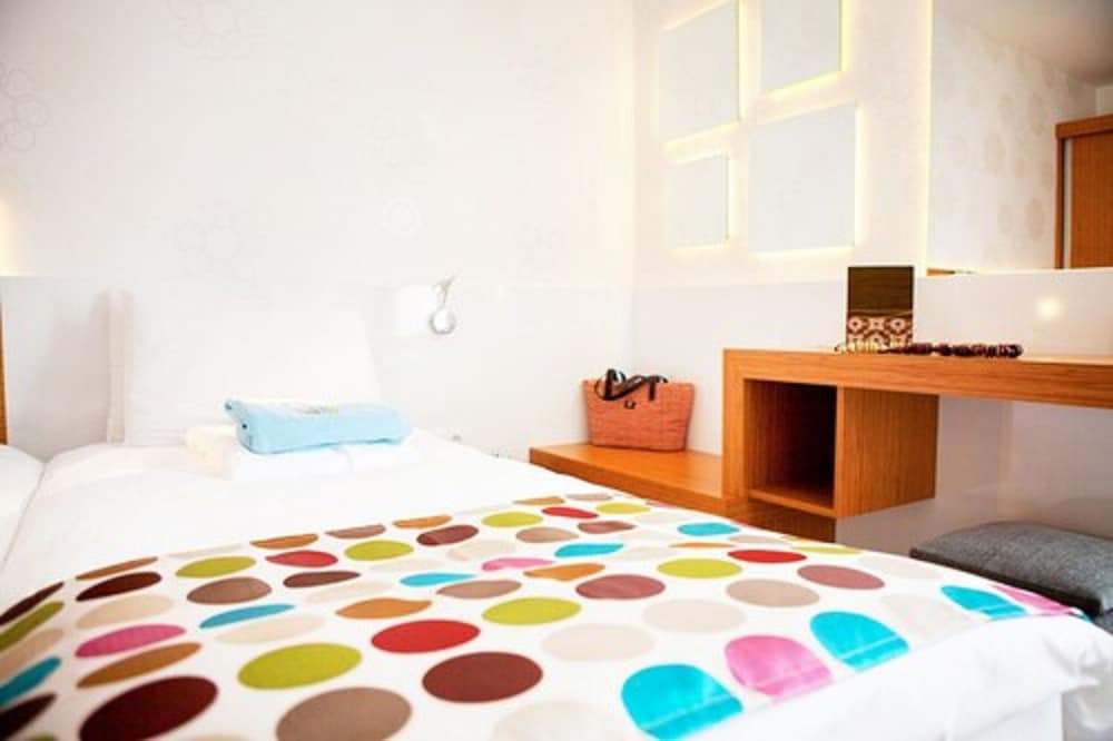 Calimera Sunpark Alanya — Hotel rooms in Alanya