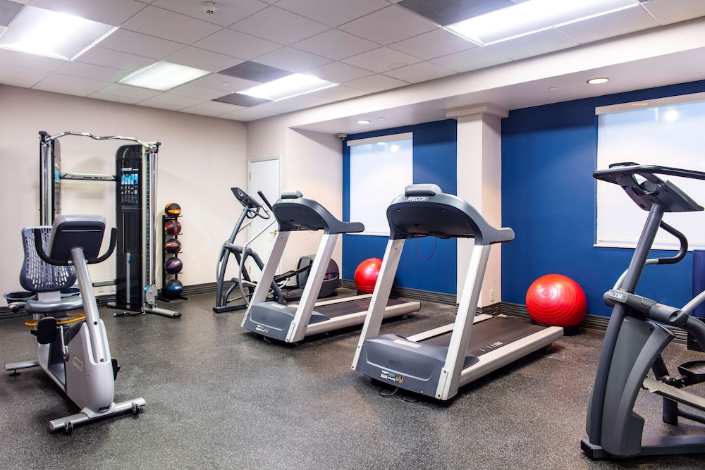 Hampton Inn & Suites Miami-Airport South-Blue Lagoon — Sports & recreation in Miami, Florida