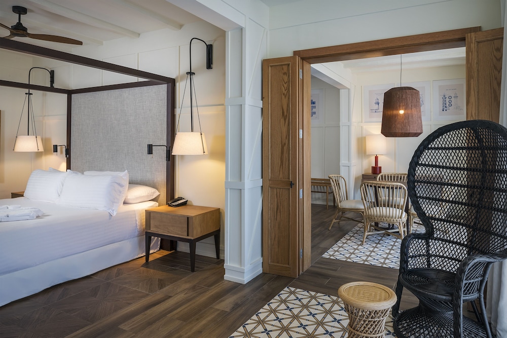 El Beso Adults Only At Ocean El Faro - All Inclusive — Hotel rooms in Uvero Alto, La Altagracia