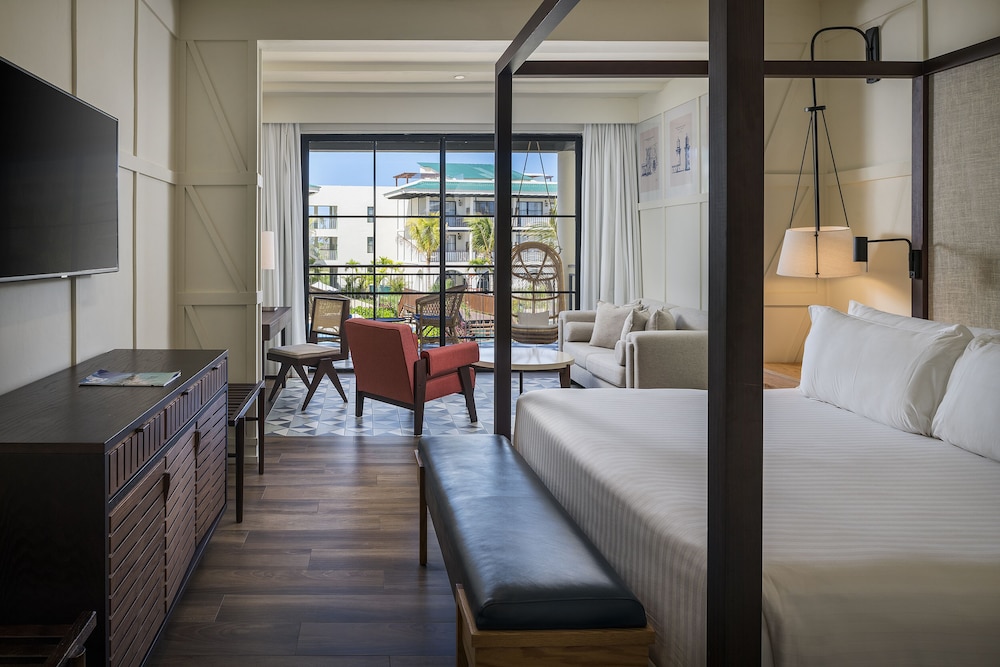 El Beso Adults Only At Ocean El Faro - All Inclusive — Hotel rooms in Uvero Alto, La Altagracia