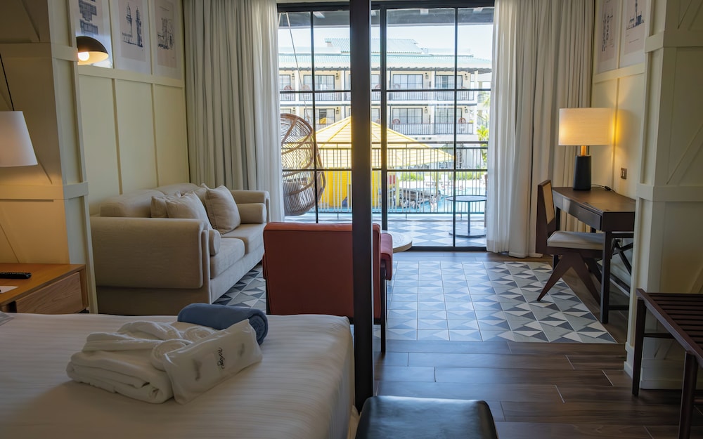 El Beso Adults Only At Ocean El Faro - All Inclusive — Hotel rooms in Uvero Alto, La Altagracia