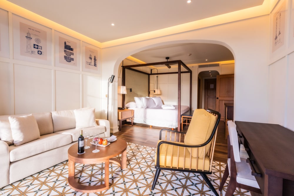 El Beso Adults Only At Ocean El Faro - All Inclusive — Hotel rooms in Uvero Alto, La Altagracia