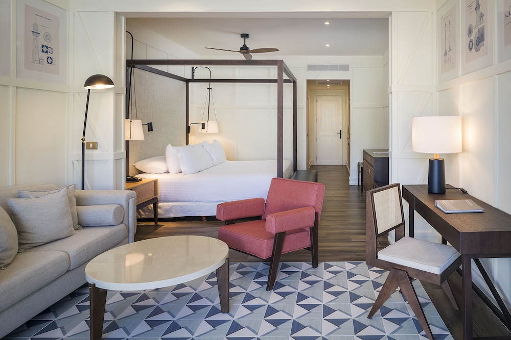 El Beso Adults Only At Ocean El Faro - All Inclusive — Hotel rooms in Uvero Alto, La Altagracia