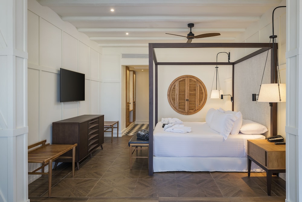 El Beso Adults Only At Ocean El Faro - All Inclusive — Hotel rooms in Uvero Alto, La Altagracia