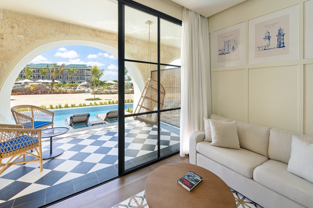 El Beso Adults Only At Ocean El Faro - All Inclusive — Hotel rooms in Uvero Alto, La Altagracia