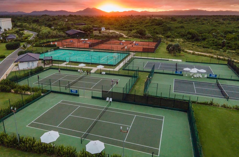El Beso Adults Only At Ocean El Faro - All Inclusive — Sports & recreation in Uvero Alto, La Altagracia