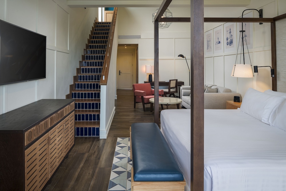 El Beso Adults Only At Ocean El Faro - All Inclusive — Hotel rooms in Uvero Alto, La Altagracia