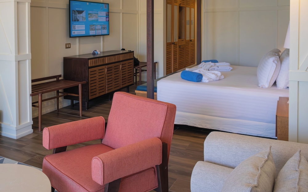 El Beso Adults Only At Ocean El Faro - All Inclusive — Hotel rooms in Uvero Alto, La Altagracia