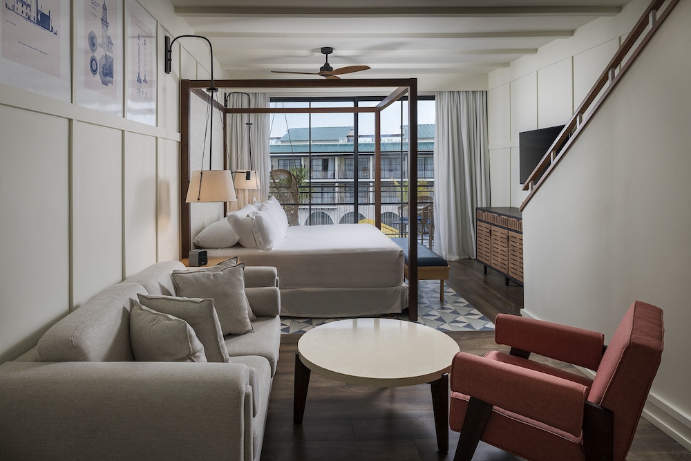 El Beso Adults Only At Ocean El Faro - All Inclusive — Hotel rooms in Uvero Alto, La Altagracia
