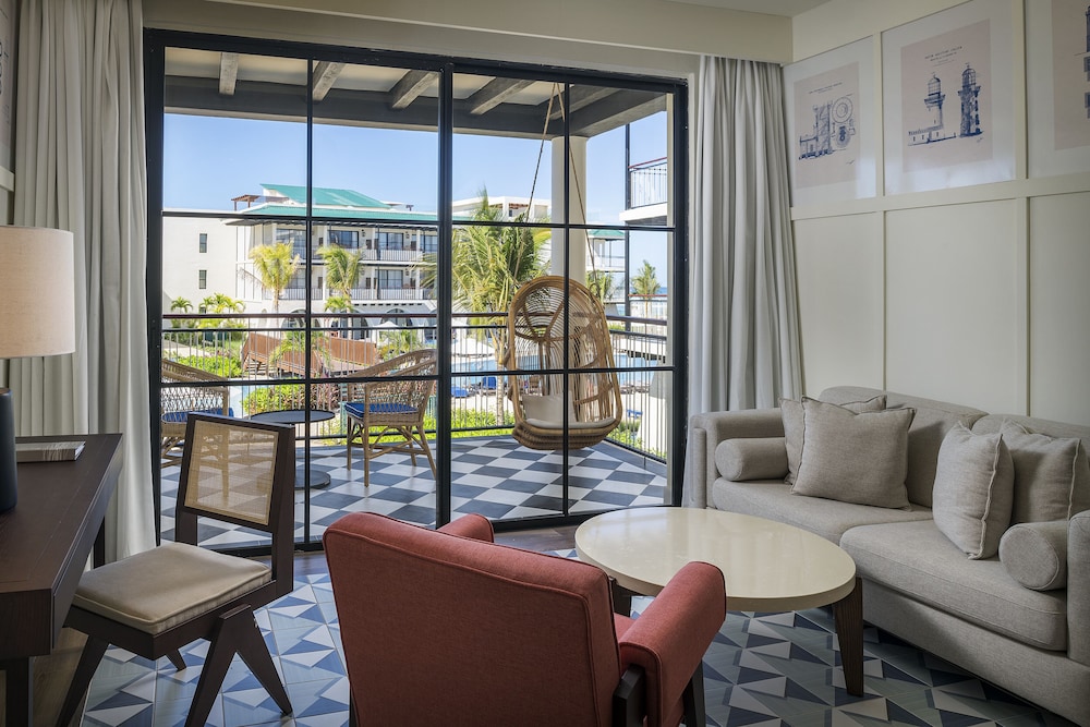 El Beso Adults Only At Ocean El Faro - All Inclusive — Hotel rooms in Uvero Alto, La Altagracia