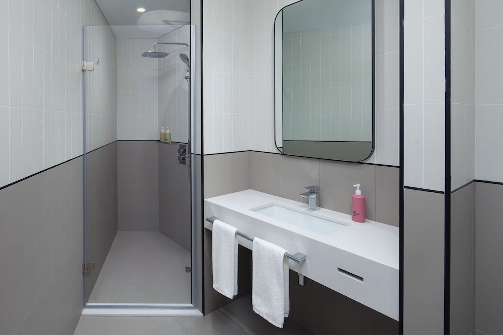 Rove Expo City — Hotel rooms in Dubai