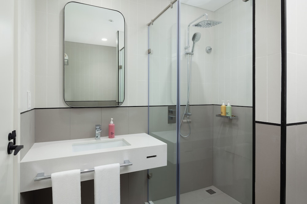 Rove Expo City — Hotel rooms in Dubai