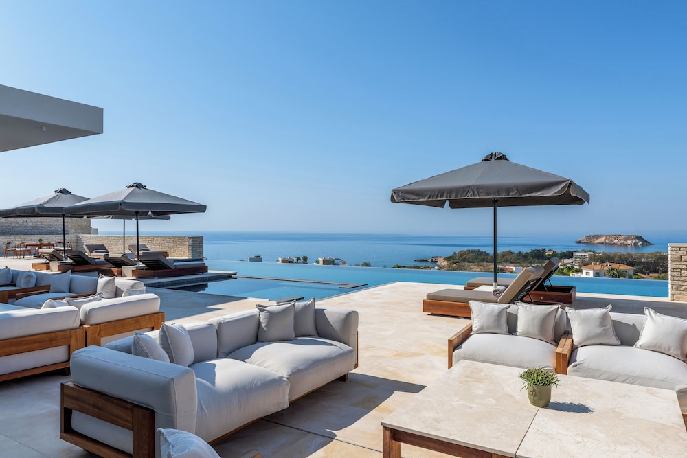 Cap St Georges Hotel & Resort - zdjęcie 2