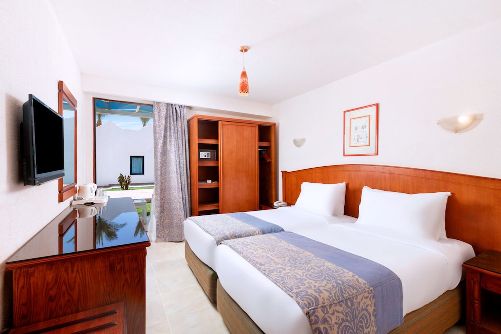 Albatros Sharm Resort - By Pickalbatros — Hotel rooms in Sharm El Sheikh, Red Sea