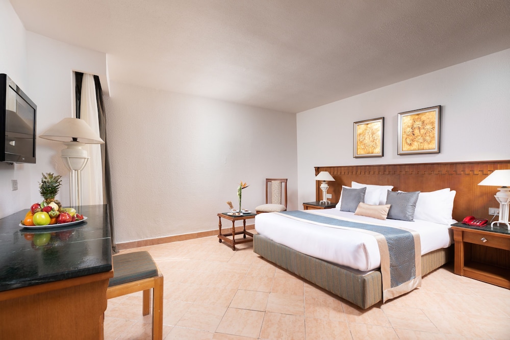 Albatros Sharm Resort - By Pickalbatros — Hotel rooms in Sharm El Sheikh, Red Sea