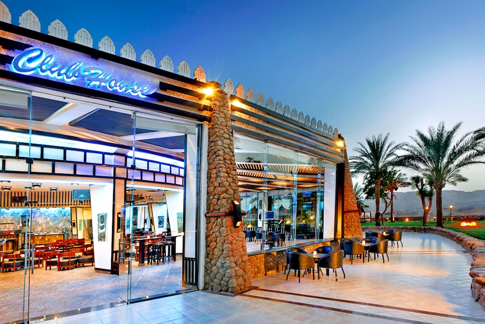 Albatros Sharm Resort - By Pickalbatros — Restaurant & bars in Sharm El Sheikh, Red Sea