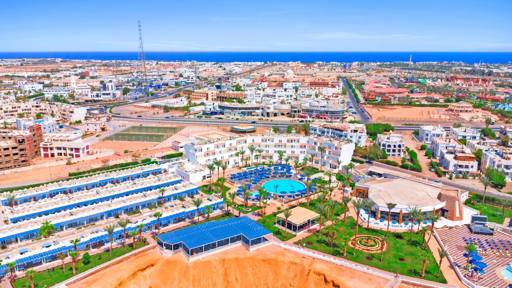 Albatros Sharm Resort - By Pickalbatros — Attractions in the area in Sharm El Sheikh, Red Sea