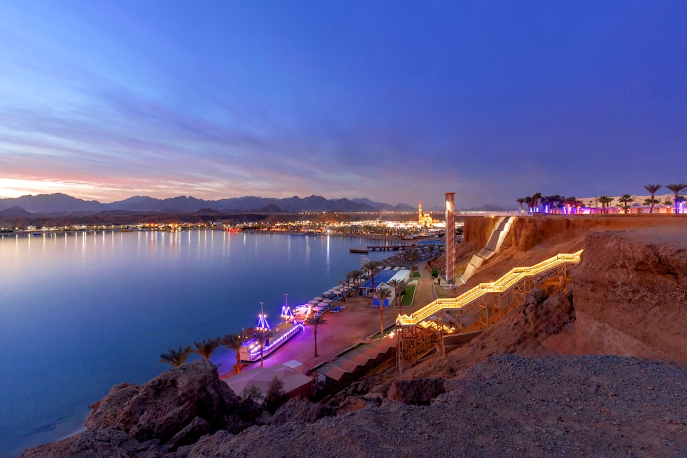 Albatros Sharm Resort - By Pickalbatros — Attractions in the area in Sharm El Sheikh, Red Sea
