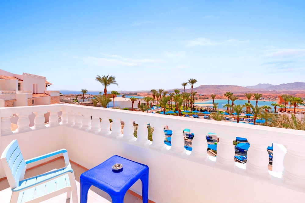 Albatros Sharm Resort - By Pickalbatros — Hotel rooms in Sharm El Sheikh, Red Sea