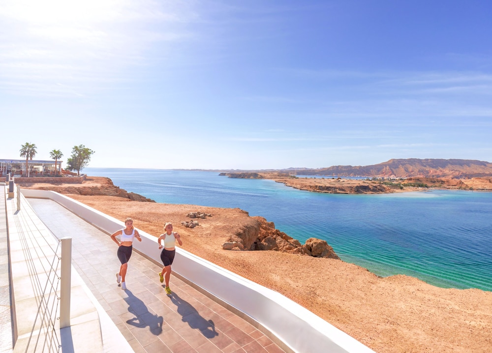 Albatros Sharm Resort - By Pickalbatros — Sports & recreation in Sharm El Sheikh, Red Sea