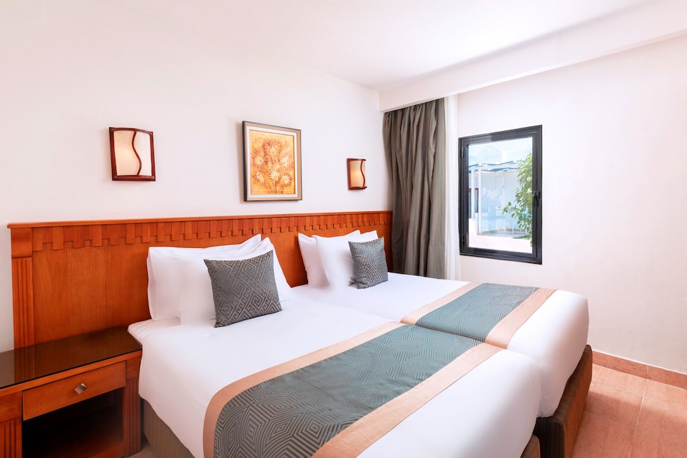 Albatros Sharm Resort - By Pickalbatros — Hotel rooms in Sharm El Sheikh, Red Sea