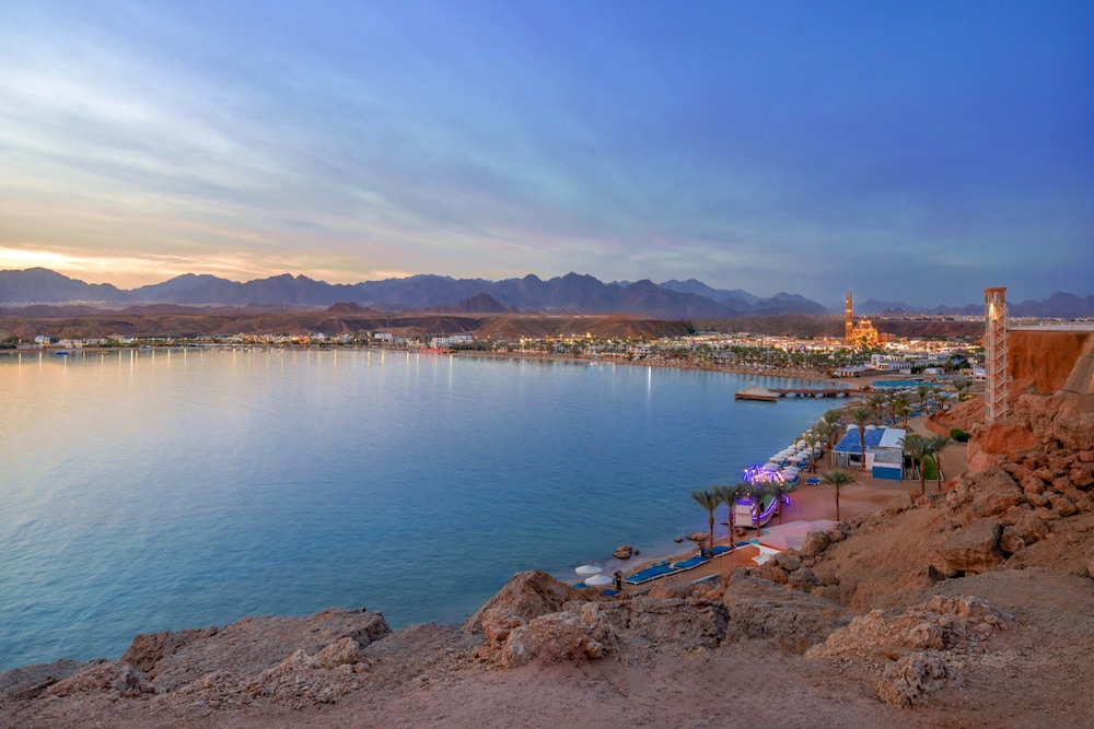 Albatros Sharm Resort - By Pickalbatros — Attractions in the area in Sharm El Sheikh, Red Sea
