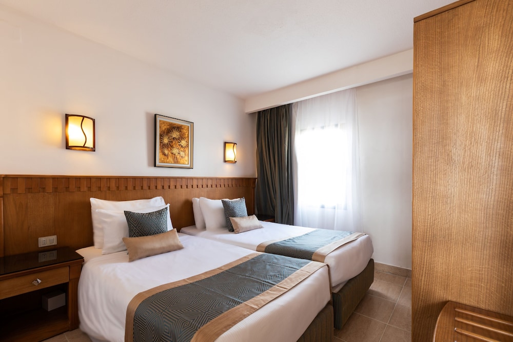 Albatros Sharm Resort - By Pickalbatros — Hotel rooms in Sharm El Sheikh, Red Sea