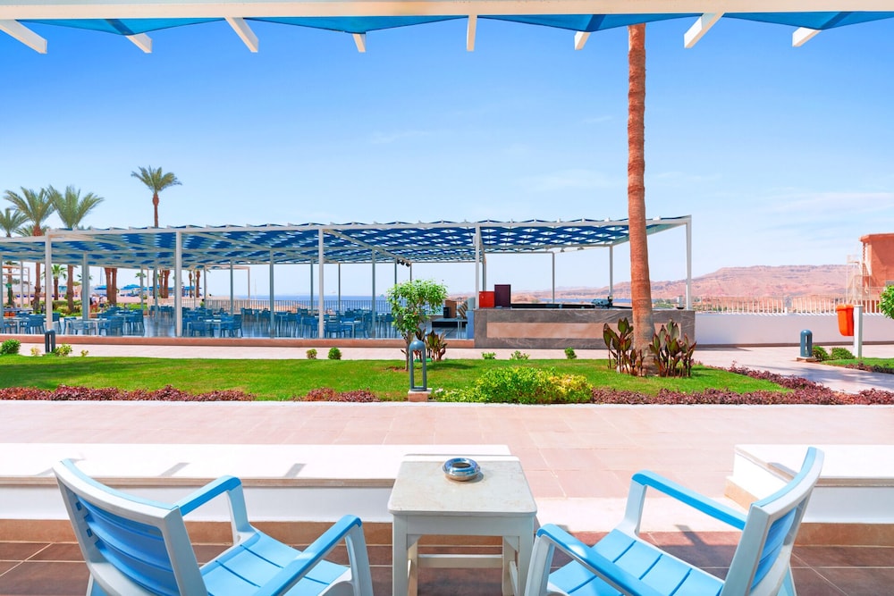 Albatros Sharm Resort - By Pickalbatros — Restaurant & bars in Sharm El Sheikh, Red Sea