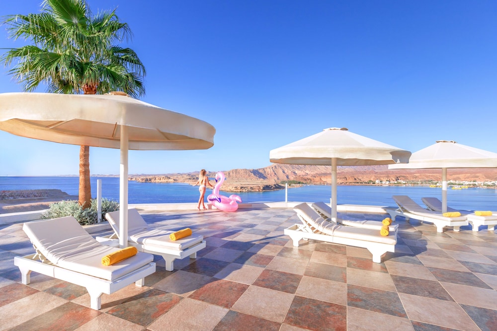 Albatros Sharm Resort - By Pickalbatros — Attractions for children in Sharm El Sheikh, Red Sea