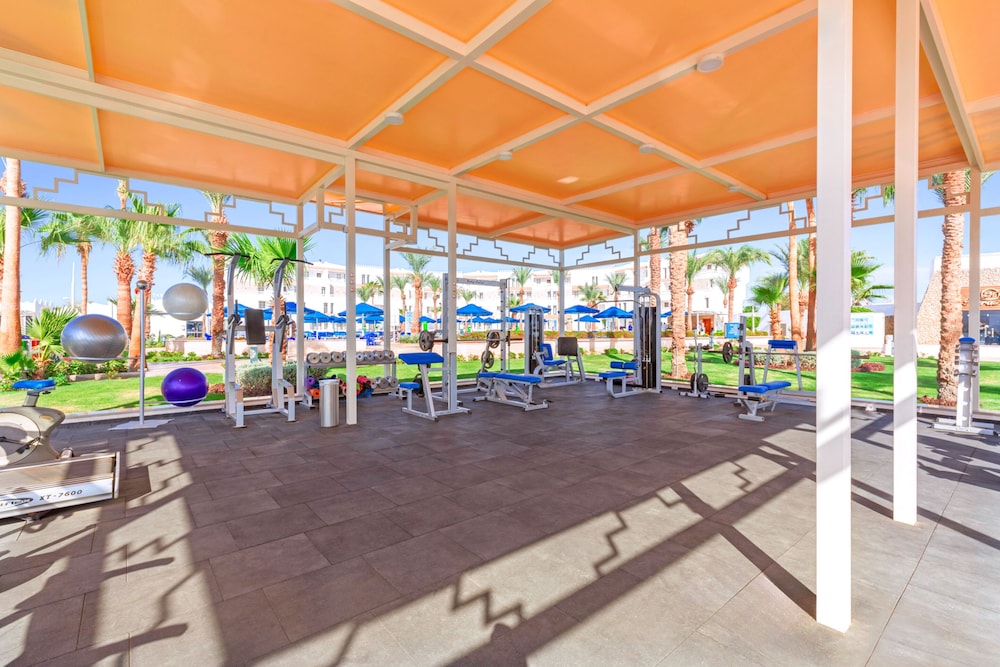 Albatros Sharm Resort - By Pickalbatros — Sports & recreation in Sharm El Sheikh, Red Sea