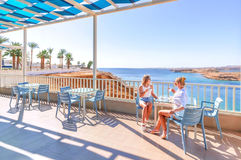 Albatros Sharm Resort - By Pickalbatros — Restaurant & bars in Sharm El Sheikh, Red Sea