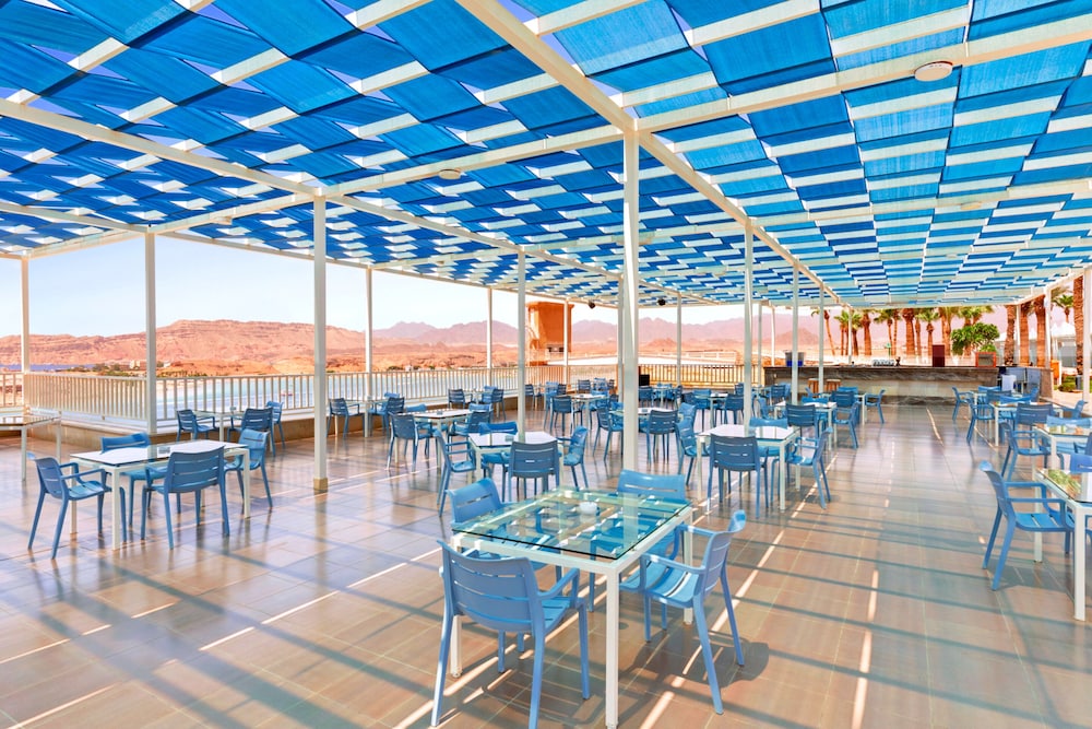 Albatros Sharm Resort - By Pickalbatros — Restaurant & bars in Sharm El Sheikh, Red Sea