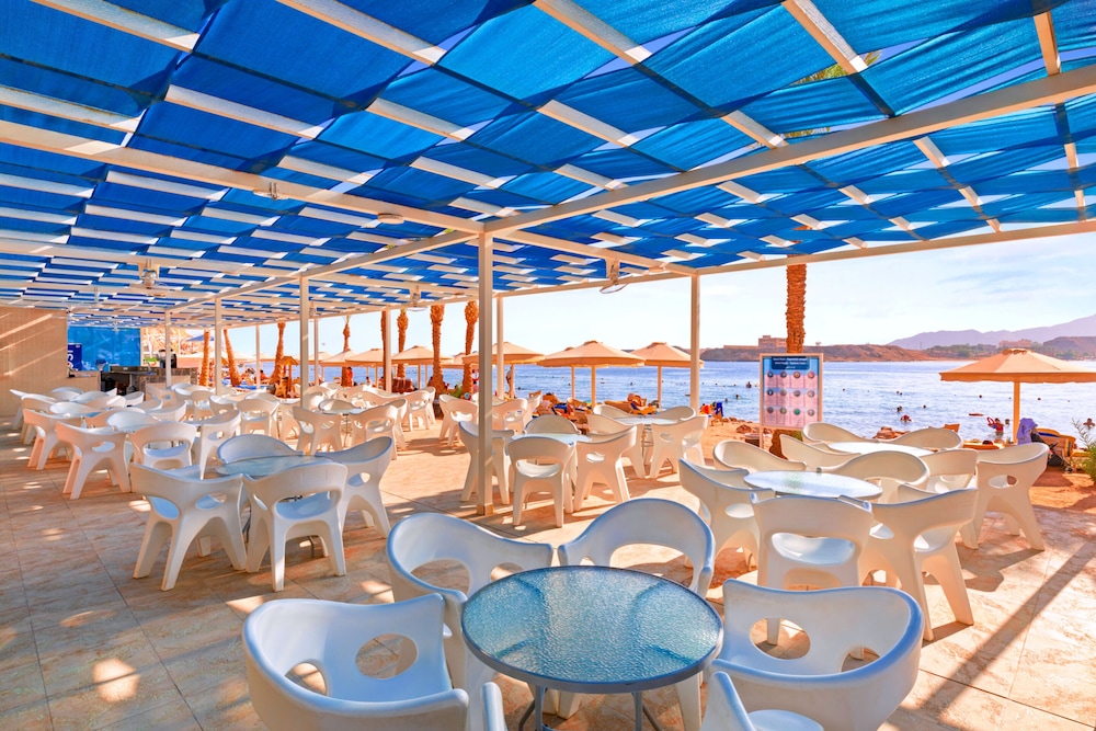 Albatros Sharm Resort - By Pickalbatros — Beach in Sharm El Sheikh, Red Sea
