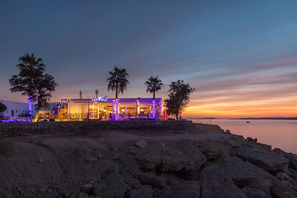 Albatros Sharm Resort - By Pickalbatros — Restaurant & bars in Sharm El Sheikh, Red Sea