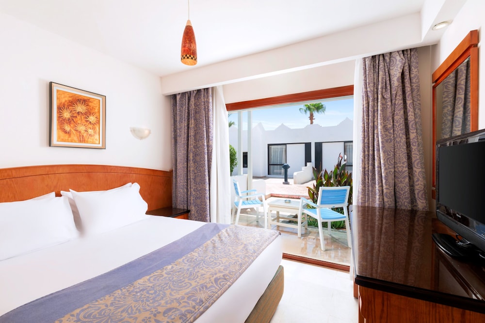 Albatros Sharm Resort - By Pickalbatros — Hotel rooms in Sharm El Sheikh, Red Sea