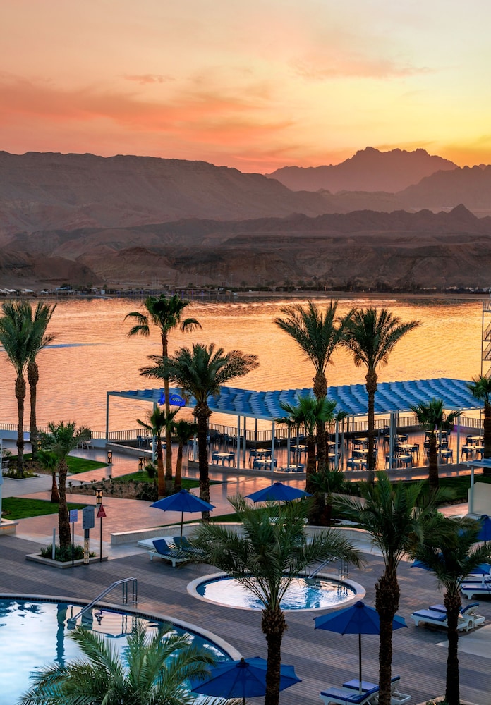 Albatros Sharm Resort - By Pickalbatros — Restaurant & bars in Sharm El Sheikh, Red Sea