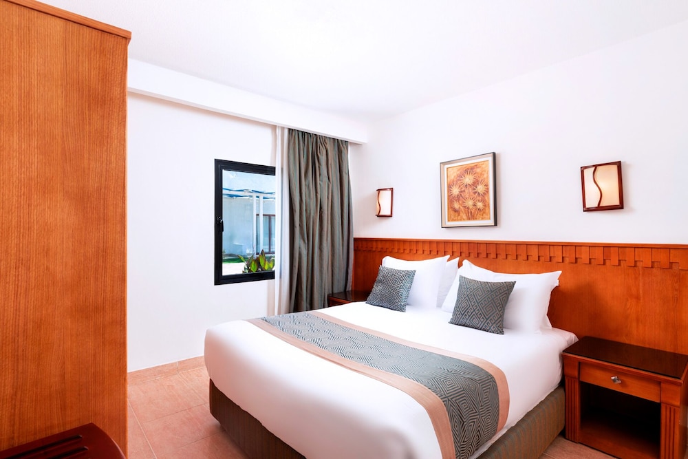 Albatros Sharm Resort - By Pickalbatros — Hotel rooms in Sharm El Sheikh, Red Sea