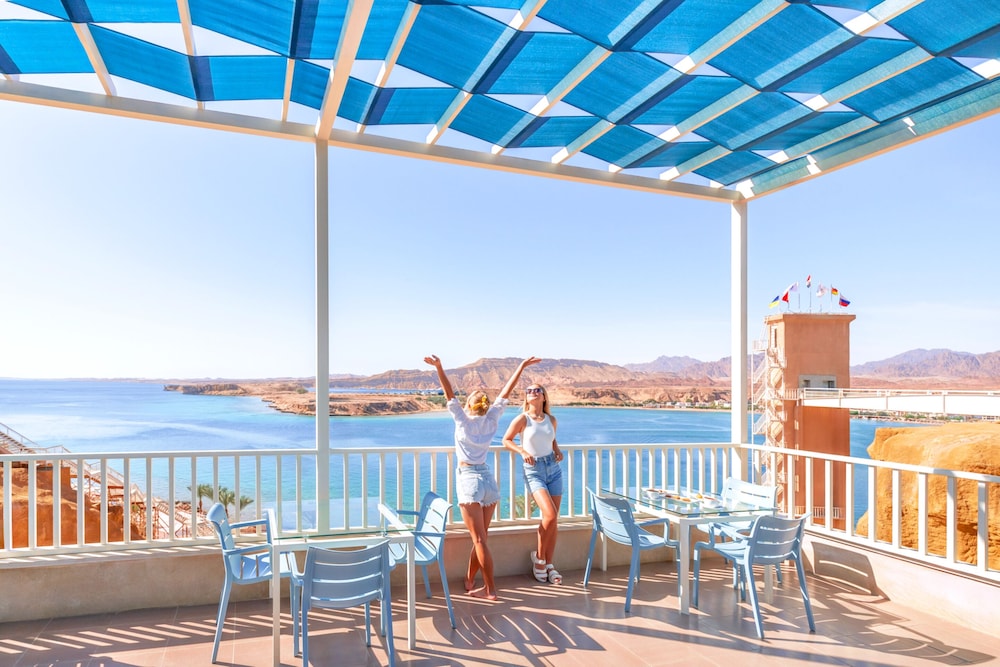Albatros Sharm Resort - By Pickalbatros — Restaurant & bars in Sharm El Sheikh, Red Sea