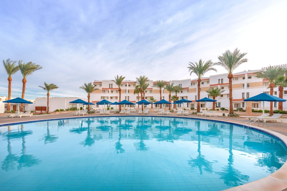 Albatros Sharm Resort - By Pickalbatros — Main photo in Sharm El Sheikh, Red Sea