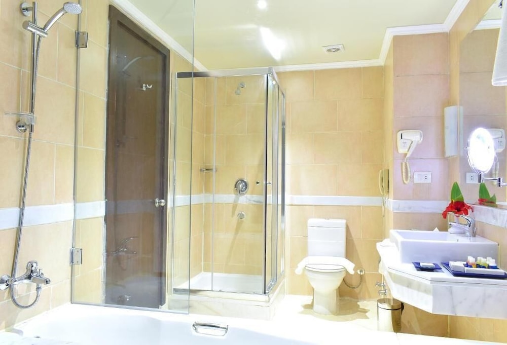 Parrotel Lagoon Waterpark Resort — Hotel rooms in Sharm El Sheikh, Red Sea