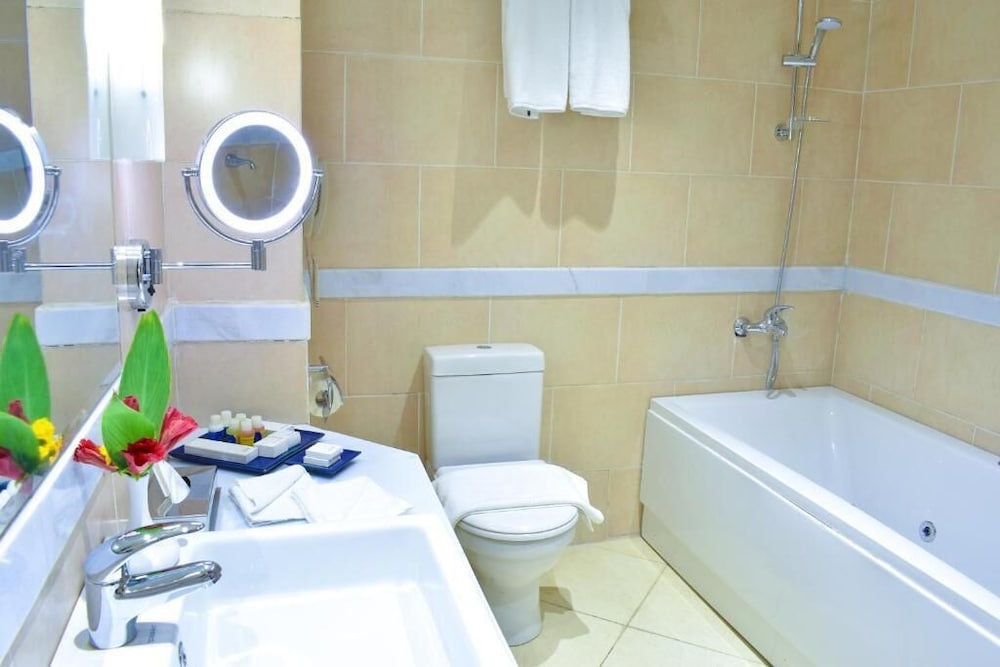 Parrotel Lagoon Waterpark Resort — Hotel rooms in Sharm El Sheikh, Red Sea
