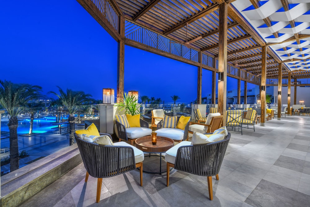 JAZ Costa Mares - Adults Only 16+ — Restaurant & bars in Marsa Alam, Red Sea
