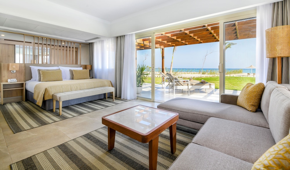 JAZ Costa Mares - Adults Only 16+ — Hotel rooms in Marsa Alam, Red Sea