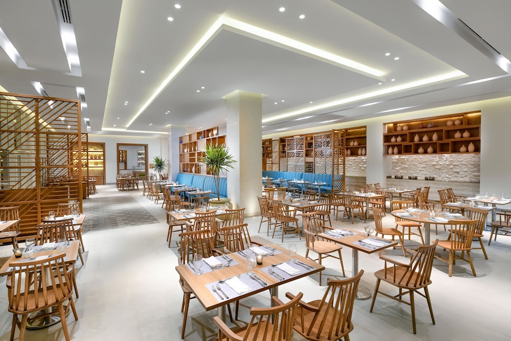 JAZ Costa Mares - Adults Only 16+ — Restaurant & bars in Marsa Alam, Red Sea