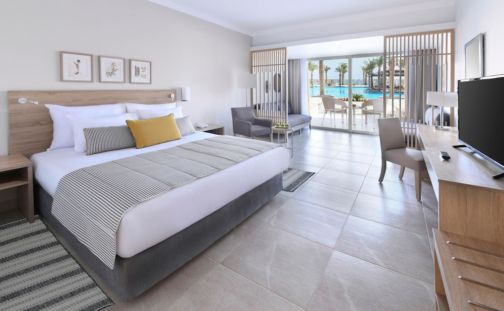 JAZ Costa Mares - Adults Only 16+ — Hotel rooms in Marsa Alam, Red Sea