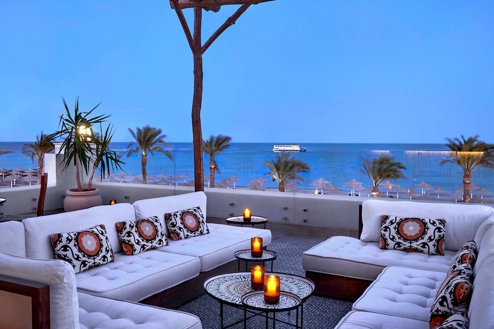 JAZ Costa Mares - Adults Only 16+ — Restaurant & bars in Marsa Alam, Red Sea