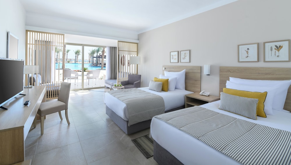 JAZ Costa Mares - Adults Only 16+ — Hotel rooms in Marsa Alam, Red Sea