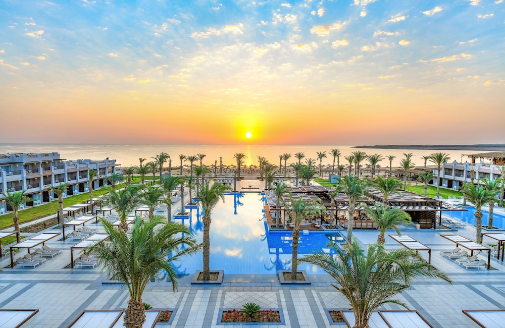 JAZ Costa Mares - Adults Only 16+ — Swimming pool in Marsa Alam, Red Sea