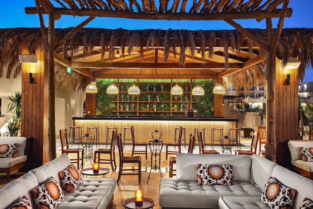 JAZ Costa Mares - Adults Only 16+ — Restaurant & bars in Marsa Alam, Red Sea