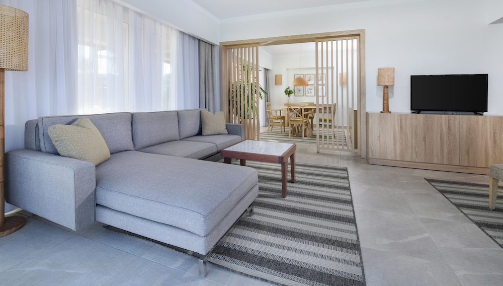 JAZ Costa Mares - Adults Only 16+ — Hotel rooms in Marsa Alam, Red Sea